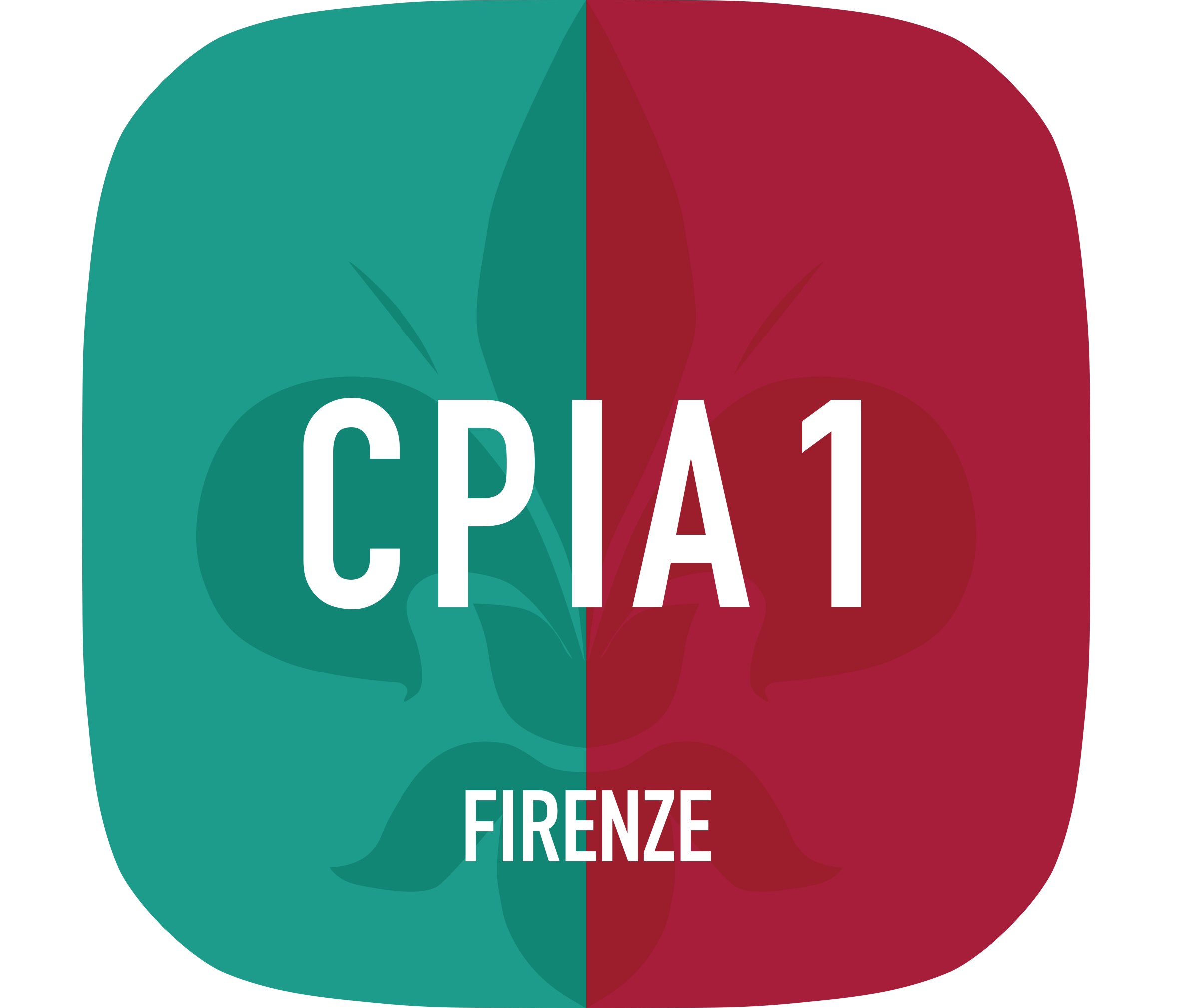 Logo CPIA 1 Firenze