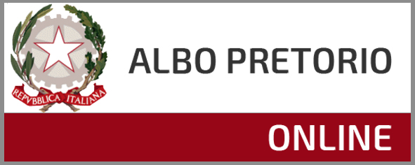 Sito Albo Pretorio