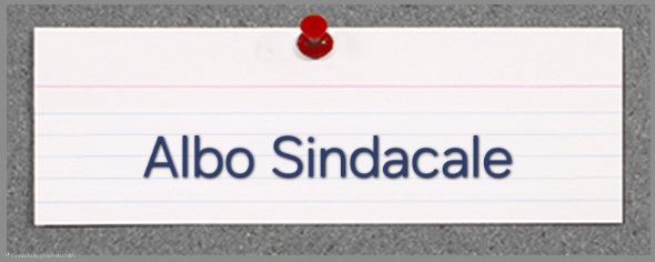 Sito Albo Sindacale