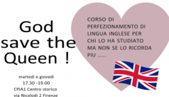 Immagine per CORSO DI INGLESE